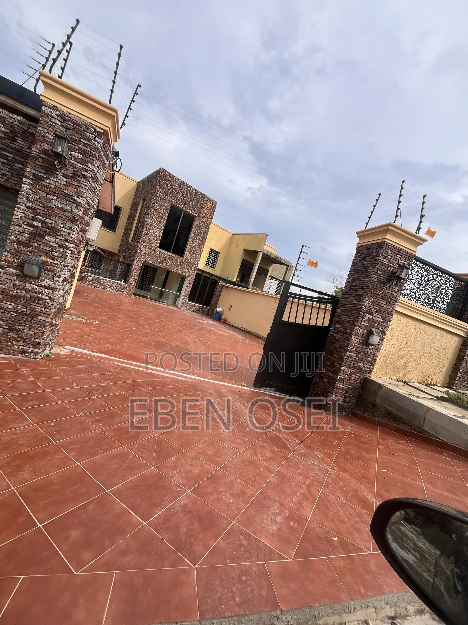 3bdrm Apartment in McCarthy Hill for rent