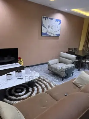 2bdrm Apartment in Dansoman for rent