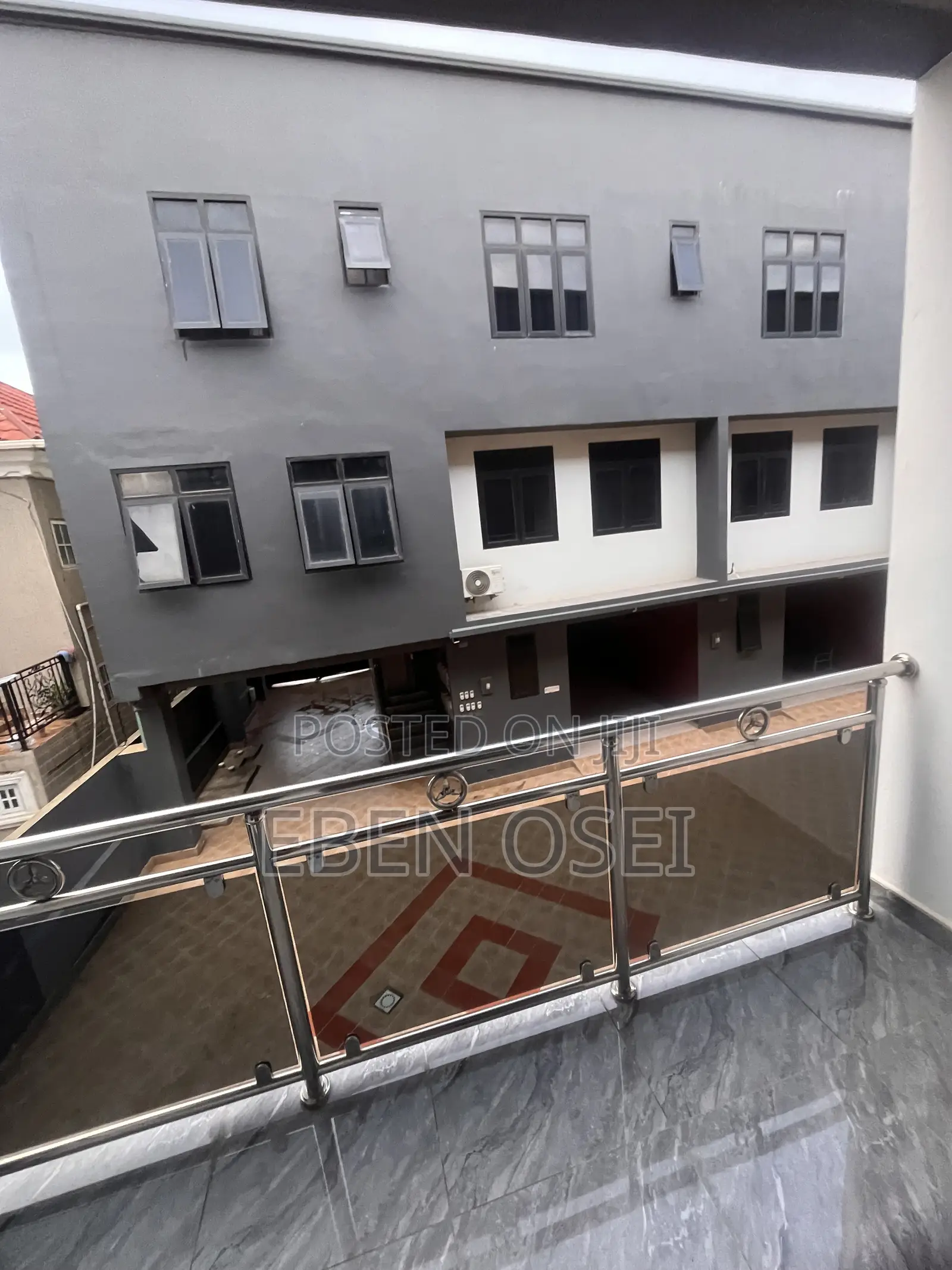 2bdrm Apartment in Dansoman for rent