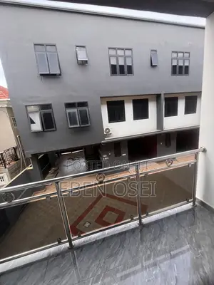 2bdrm Apartment in Dansoman for rent