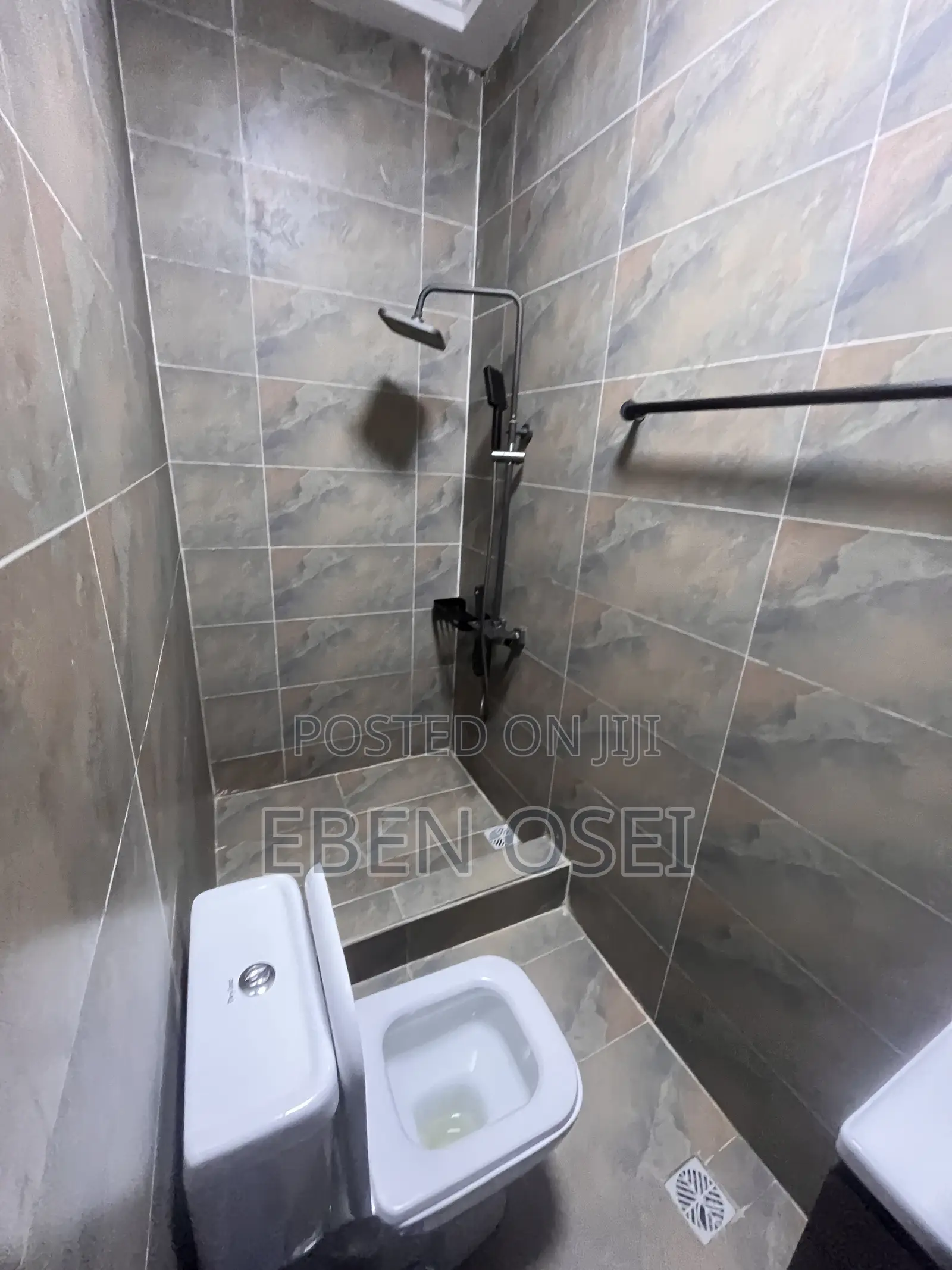 2bdrm Apartment in Dansoman for rent