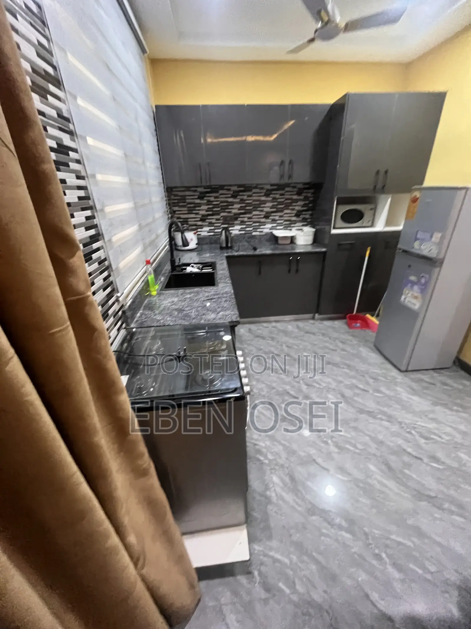 2bdrm Apartment in Dansoman for rent