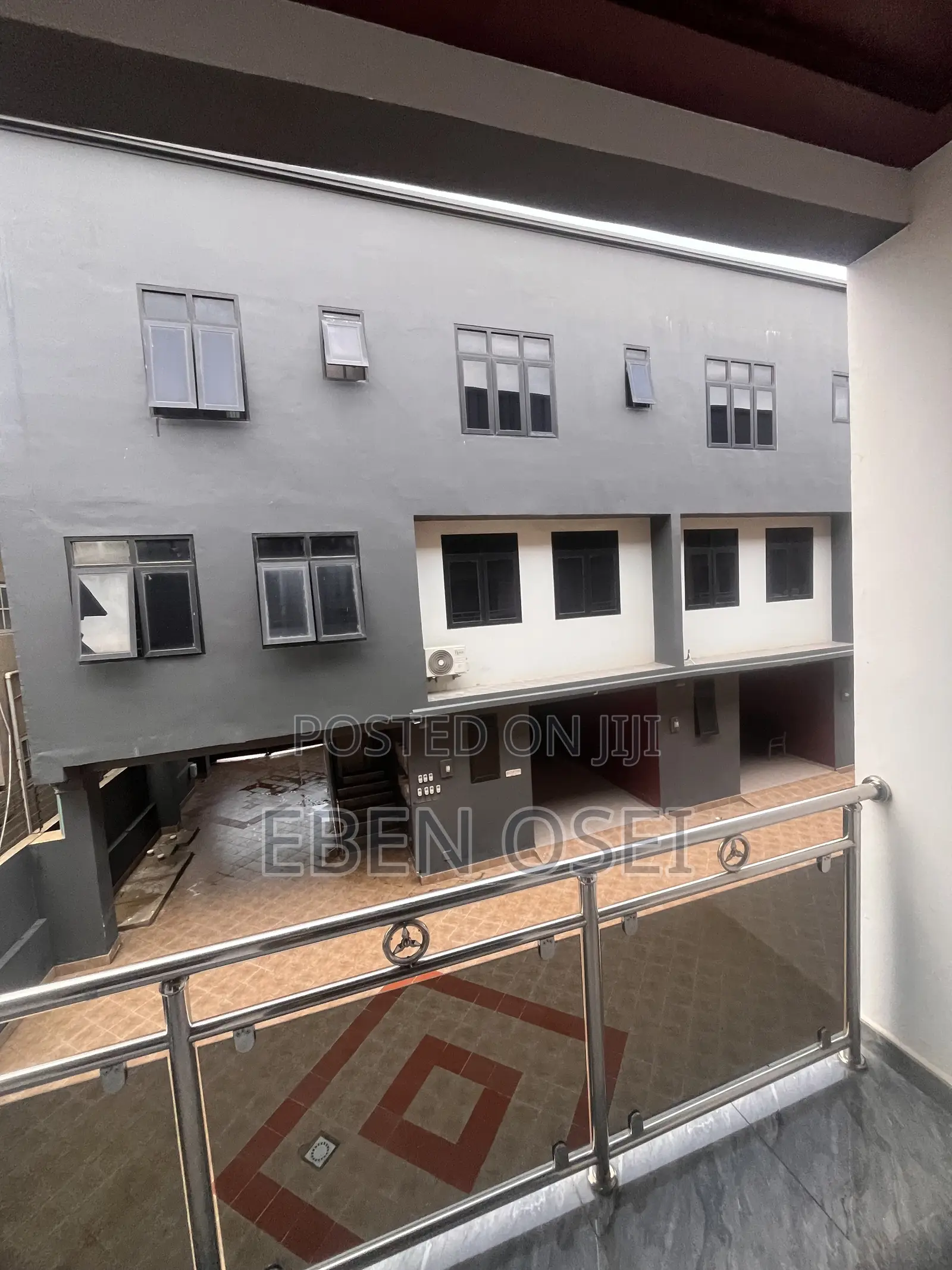 2bdrm Apartment in Dansoman for rent