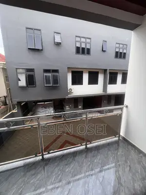 2bdrm Apartment in Dansoman for rent