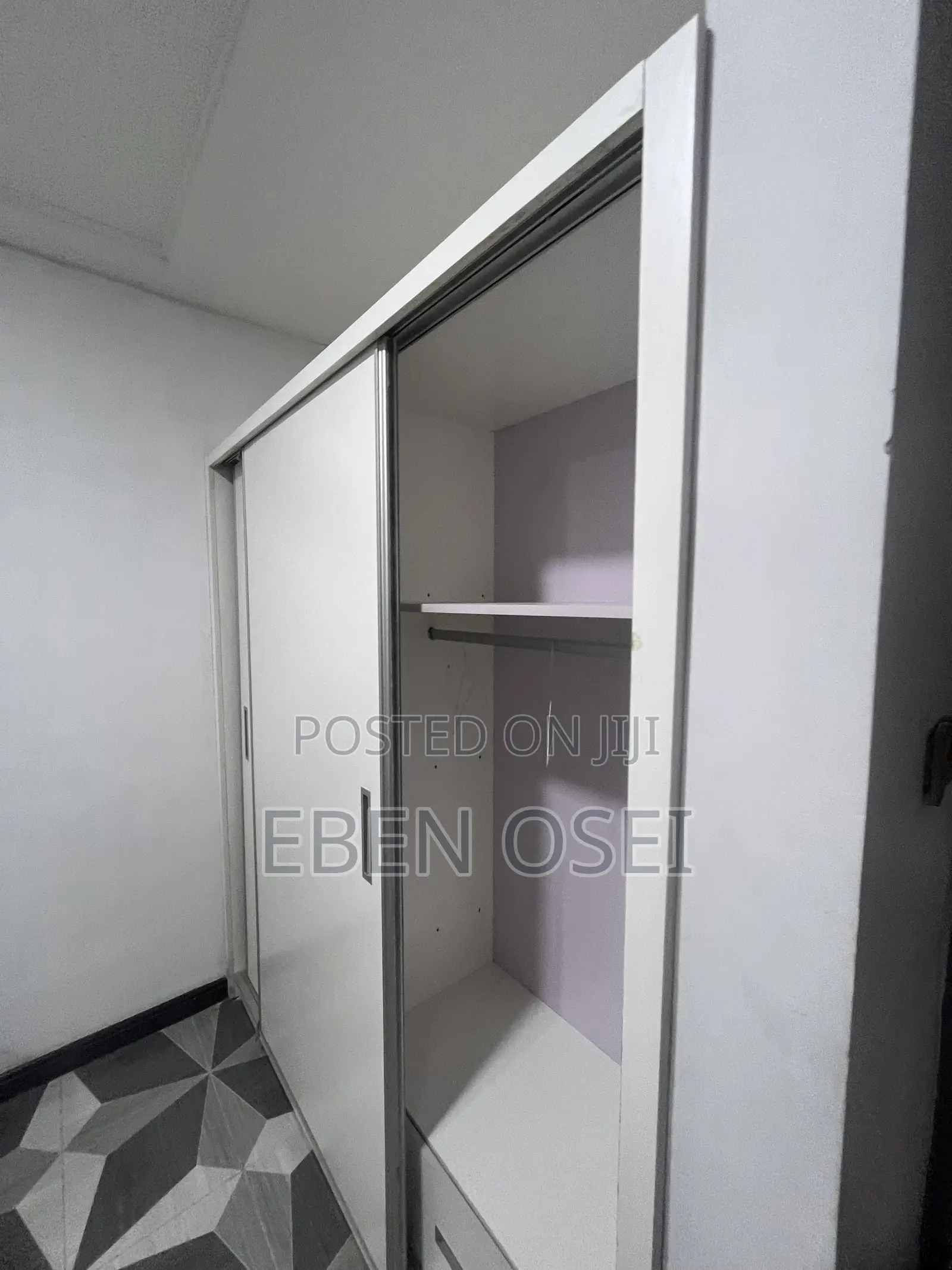 2bdrm Apartment in Dansoman for rent
