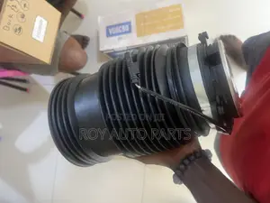 Mercedes-Benz GLC-Class (X253) Back Air Suspension Shock Absorber