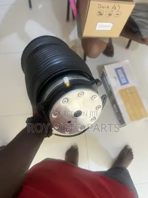 Mercedes-Benz GLC-Class (X253) Back Air Suspension Shock Absorber