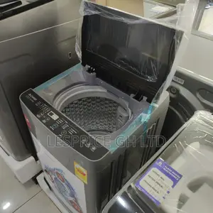 Classy High Grade 8kg Chigo Fully Automatic Top Load Washing Machine