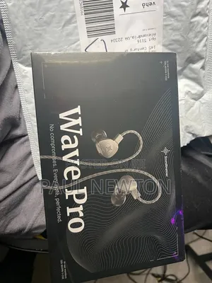 Soundbrenner Wave Pro