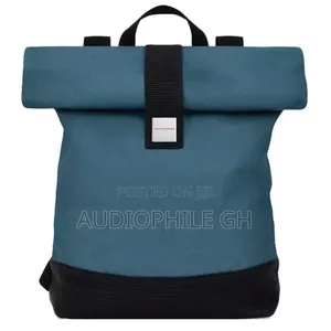 Issey Miyake Fusion d'Issey Travel Bag