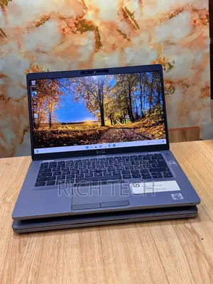 Laptop Dell Latitude 5410 8GB Intel Core i5 SSD 256GB