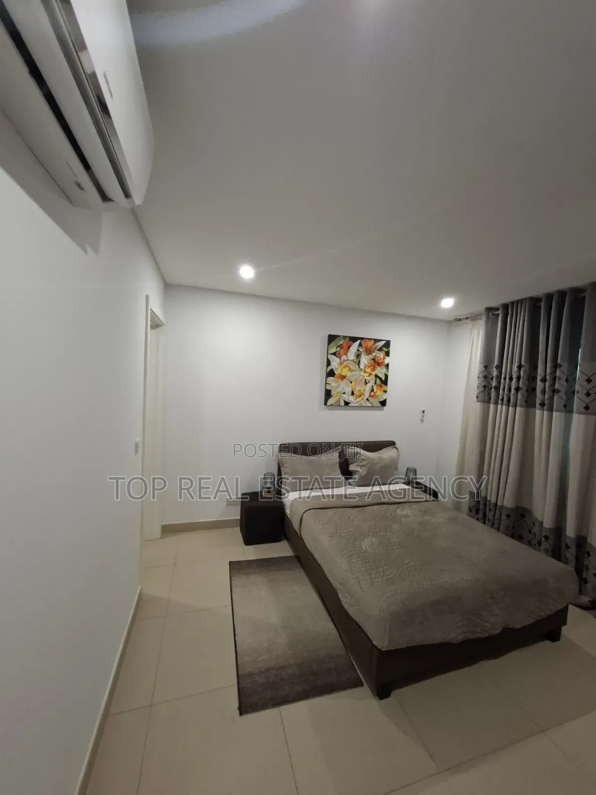 Furnished 2bdrm Apartment in East Legon, American House for sale