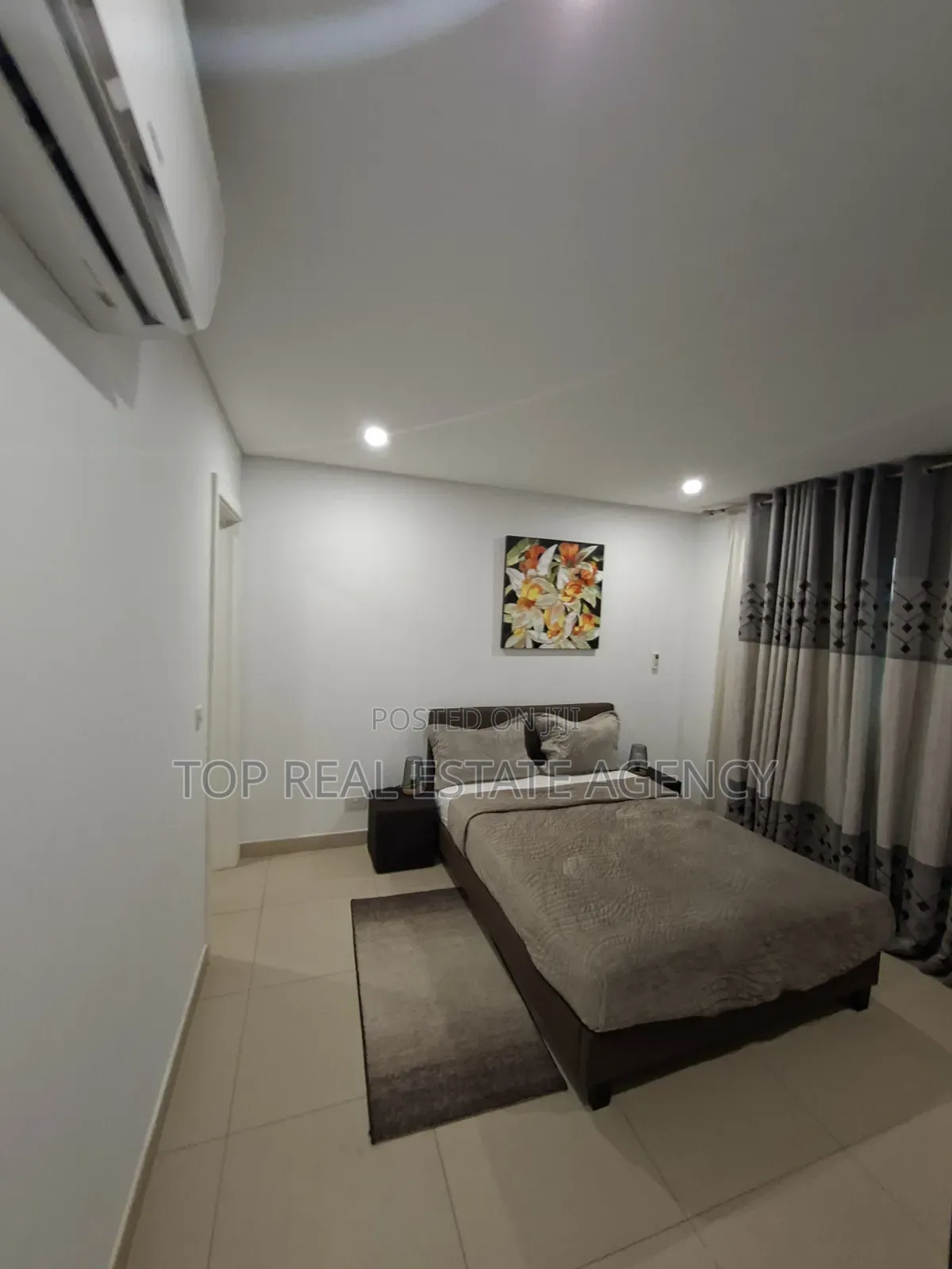 Furnished 2bdrm Apartment in East Legon, American House for sale