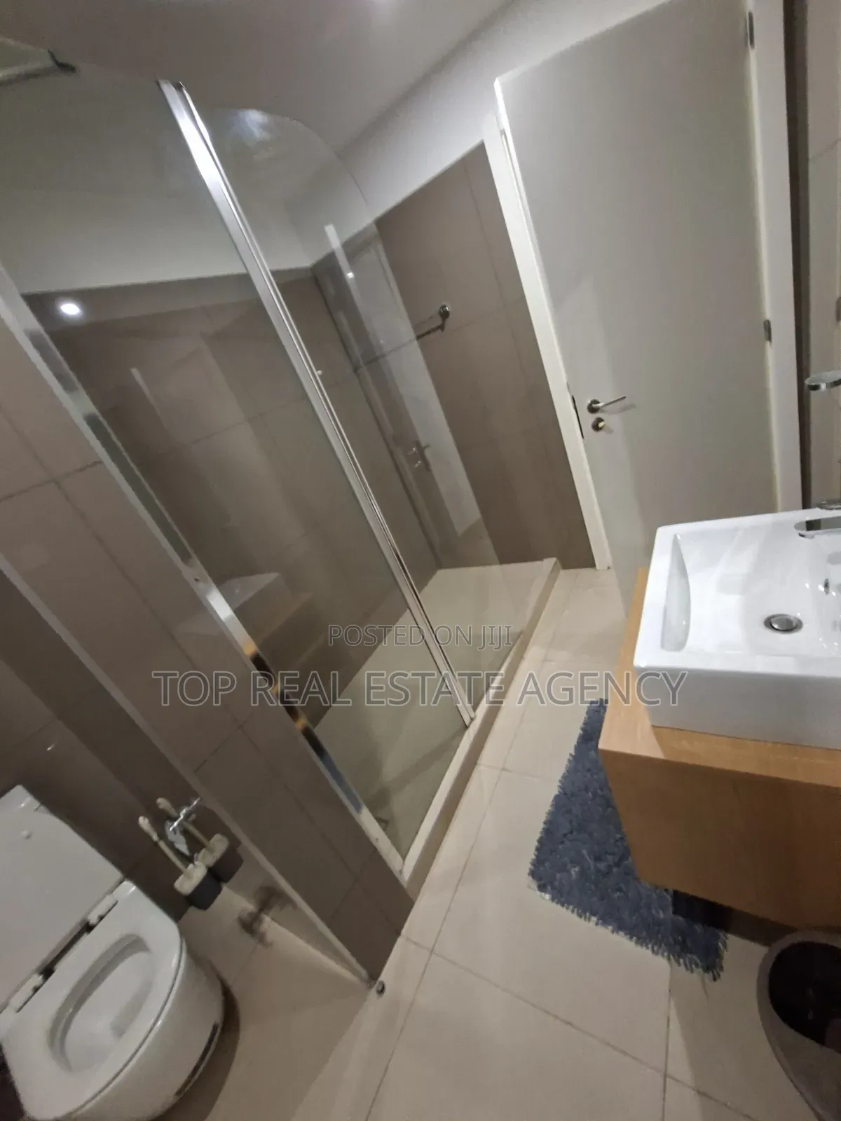 Furnished 2bdrm Apartment in East Legon, American House for sale
