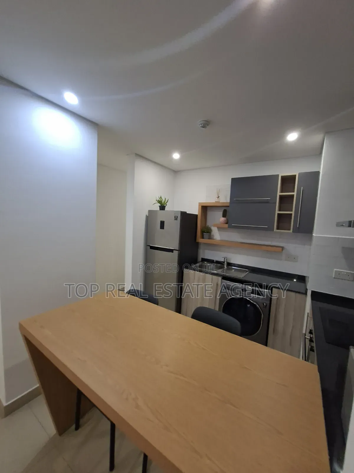 Furnished 2bdrm Apartment in East Legon, American House for sale