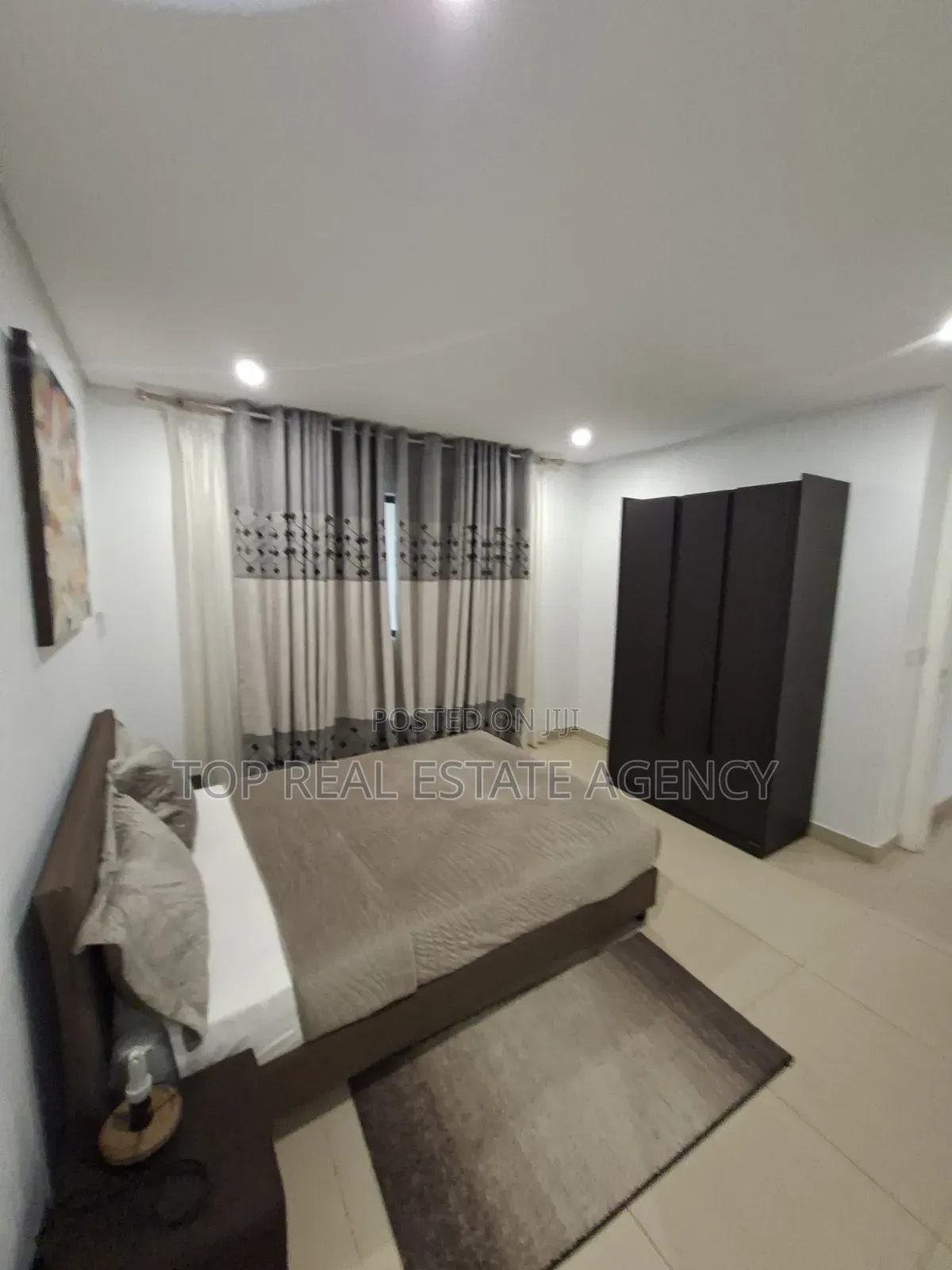 Furnished 2bdrm Apartment in East Legon, American House for sale
