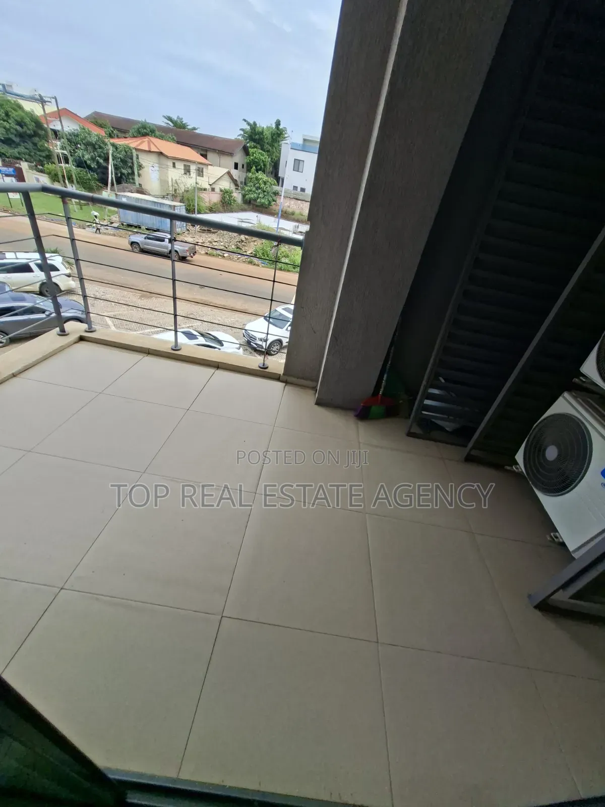Furnished 2bdrm Apartment in East Legon, American House for sale