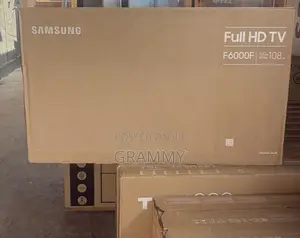 Brand New Samsung 43 Inches