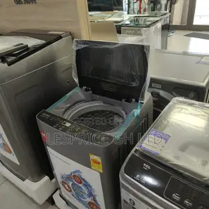 Solid Performance Yet Affordable 8kg Top Load Chigo Washing Machine