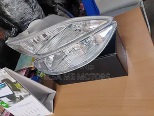 Toyota Corolla 2004/2005/2006/2007/2008 Foglight Set
