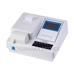 Medical Biochemistry Analysis Simeauto