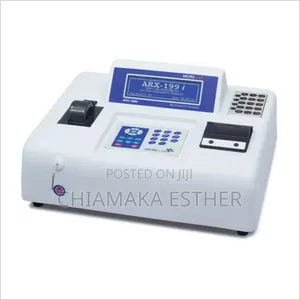 Medical Biochemistry Analysis Simeauto
