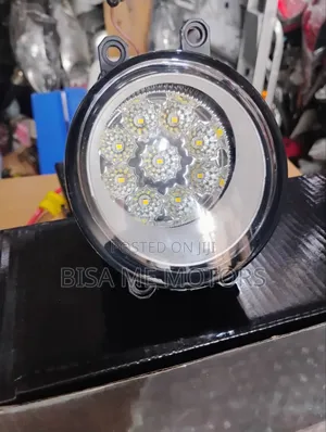 Toyota Corolla, 2009/2010/2011/2012/2013/2014/ Led Foglight Set.