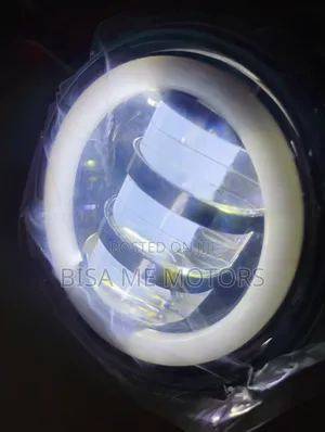 Nissan Universal Led Foglight