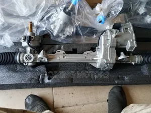 Ford Explorer Steering Rack Available, Original Brand New
