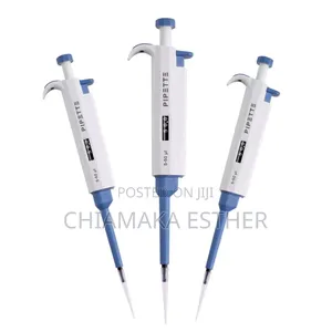 Medical Mechanical Pipette