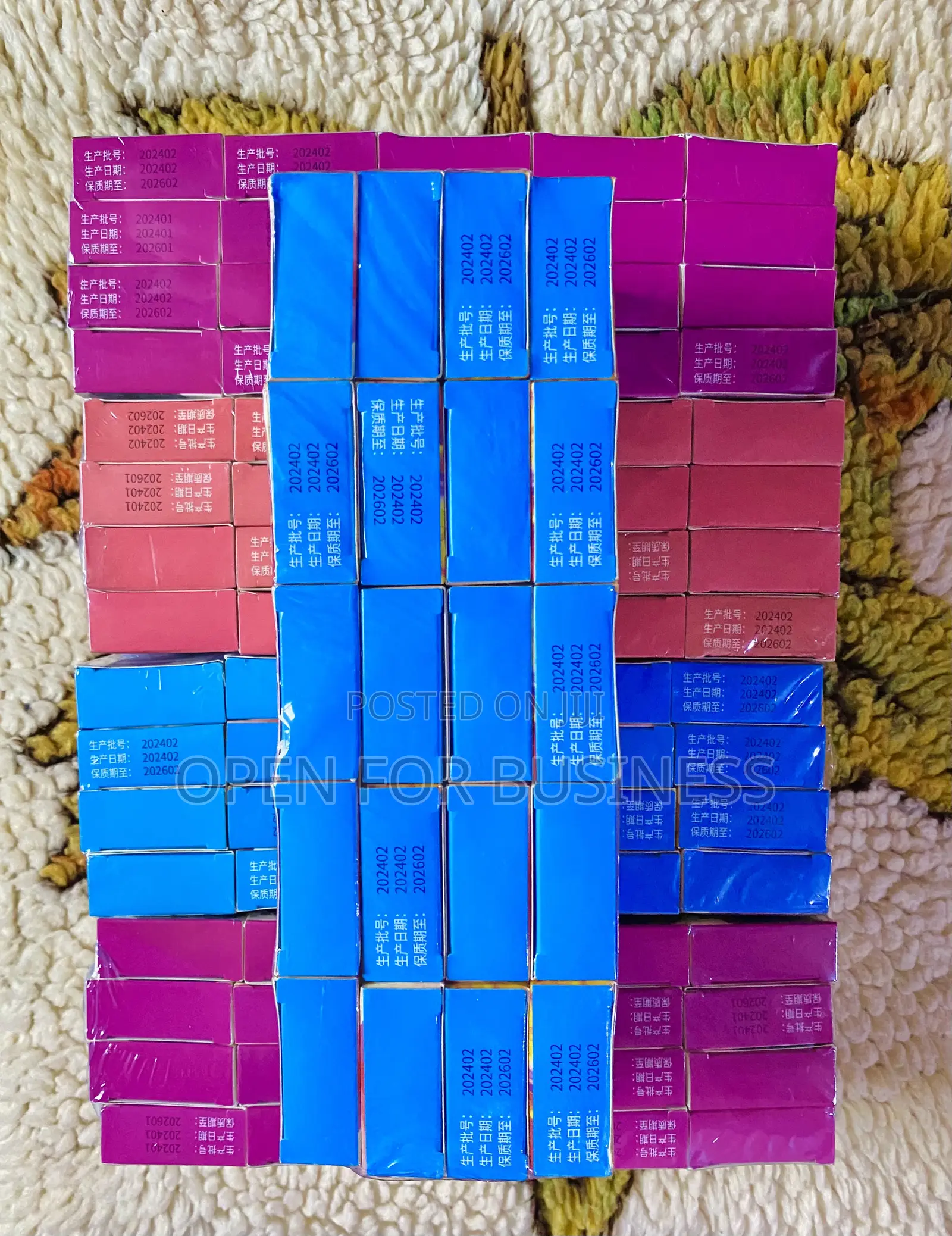 Premium Lubricant Gel 12ml – Retail Wholesale | Delivery | Accra