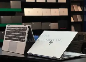 Laptop HP EliteBook 1040 G6 16GB Intel Core i7 SSD 512GB