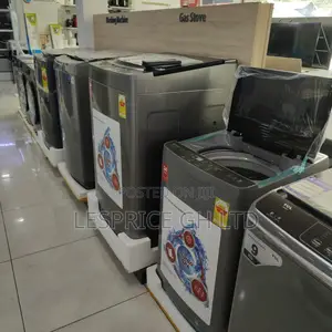 Clearance Sale on Our Topmost 8kg Automatic Top Load Washing Machine