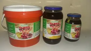 Meat-Based Shito