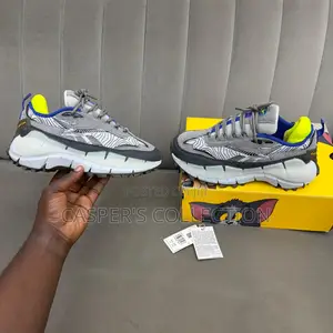 Reebok Zig Kinetica 2.5 Edge Sneaker