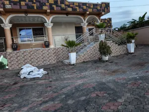 1bdrm House in Free Will Agency, Kumasi Metropolitan for rent