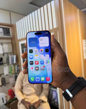 Apple iPhone 17 Pro Max 512 GB Orange