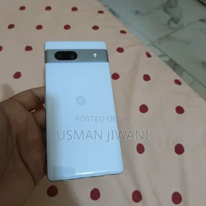 Google Pixel 7a 128 GB Blue