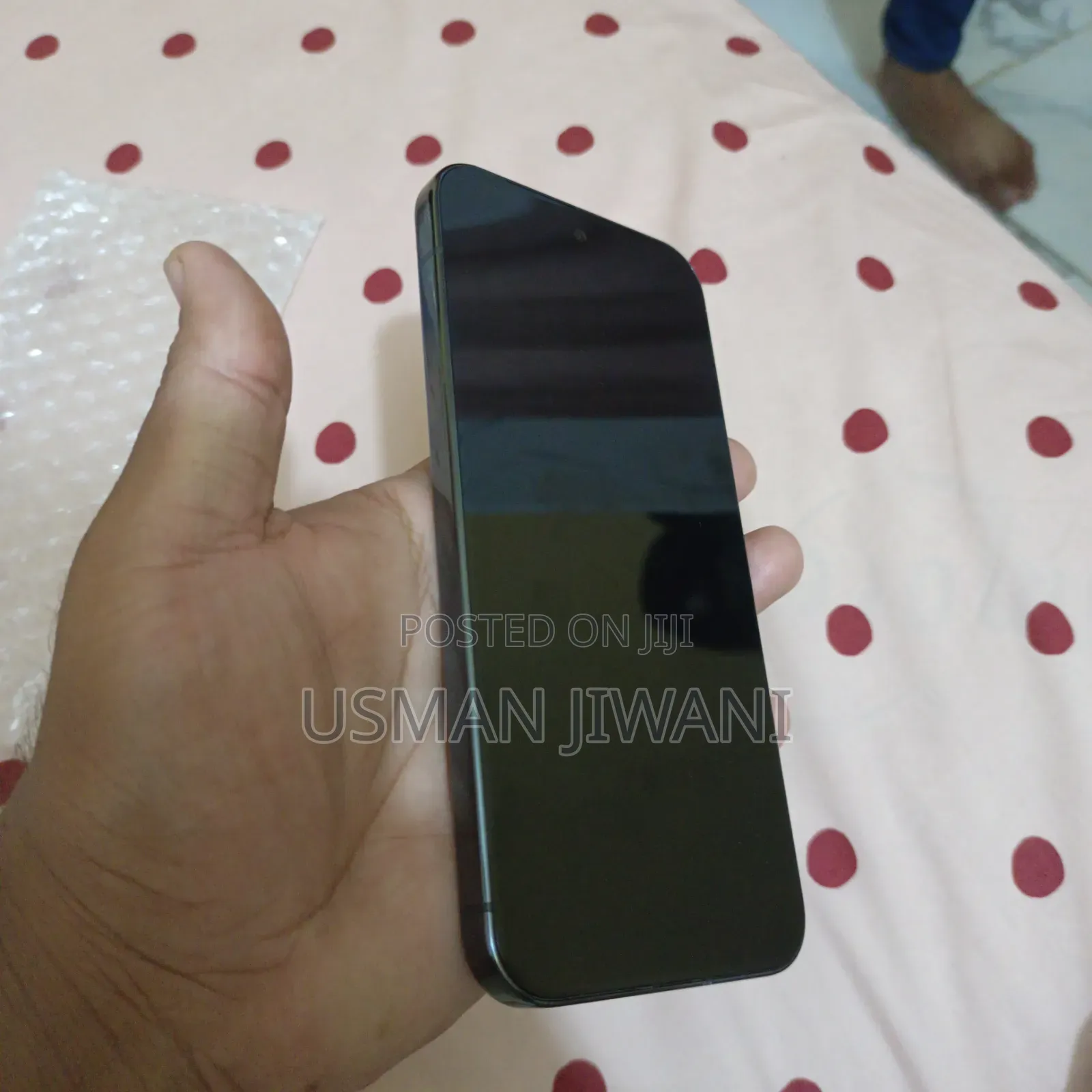 Google Pixel 9 Pro XL 128 GB Black
