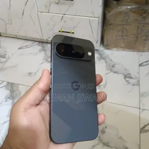 Google Pixel 10 128 GB Black