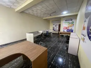 Spacious Shop/Office Space for Rent at Darkuman.