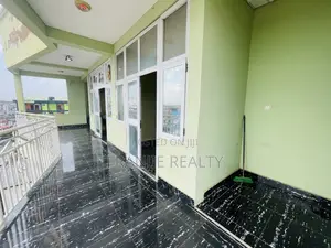 Spacious Shop/Office Space for Rent at Darkuman.