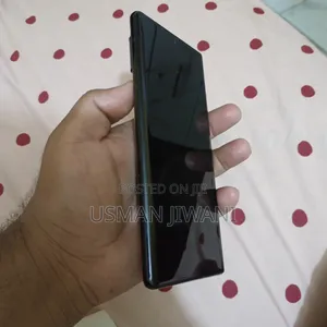 Google Pixel 6 Pro 128 GB Black