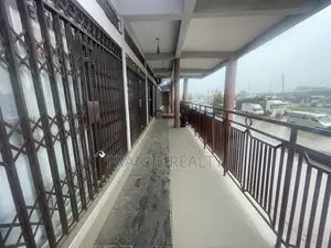Shop/Office Space for Rent at Kasoa