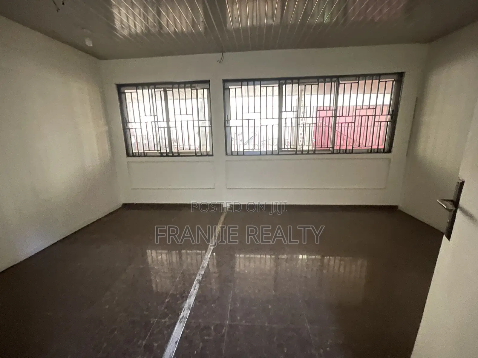 Spacious Office Space for Rent at Kaneshie