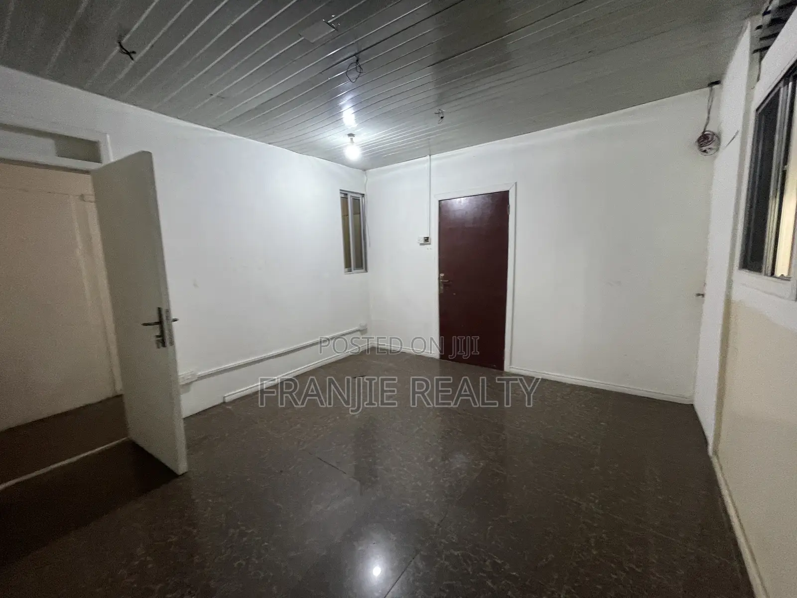 Spacious Office Space for Rent at Kaneshie