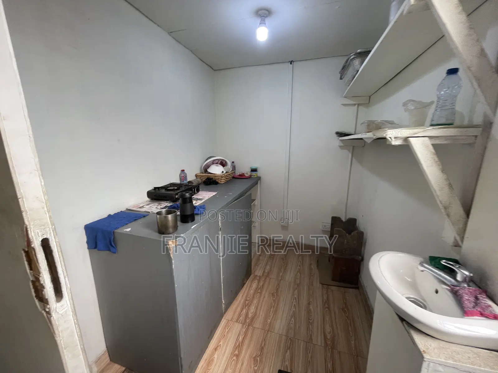 Spacious Office Space for Rent at Kaneshie