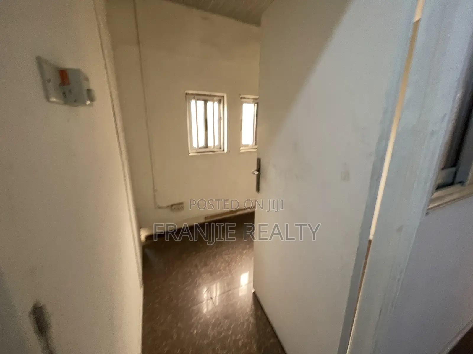 Spacious Office Space for Rent at Kaneshie