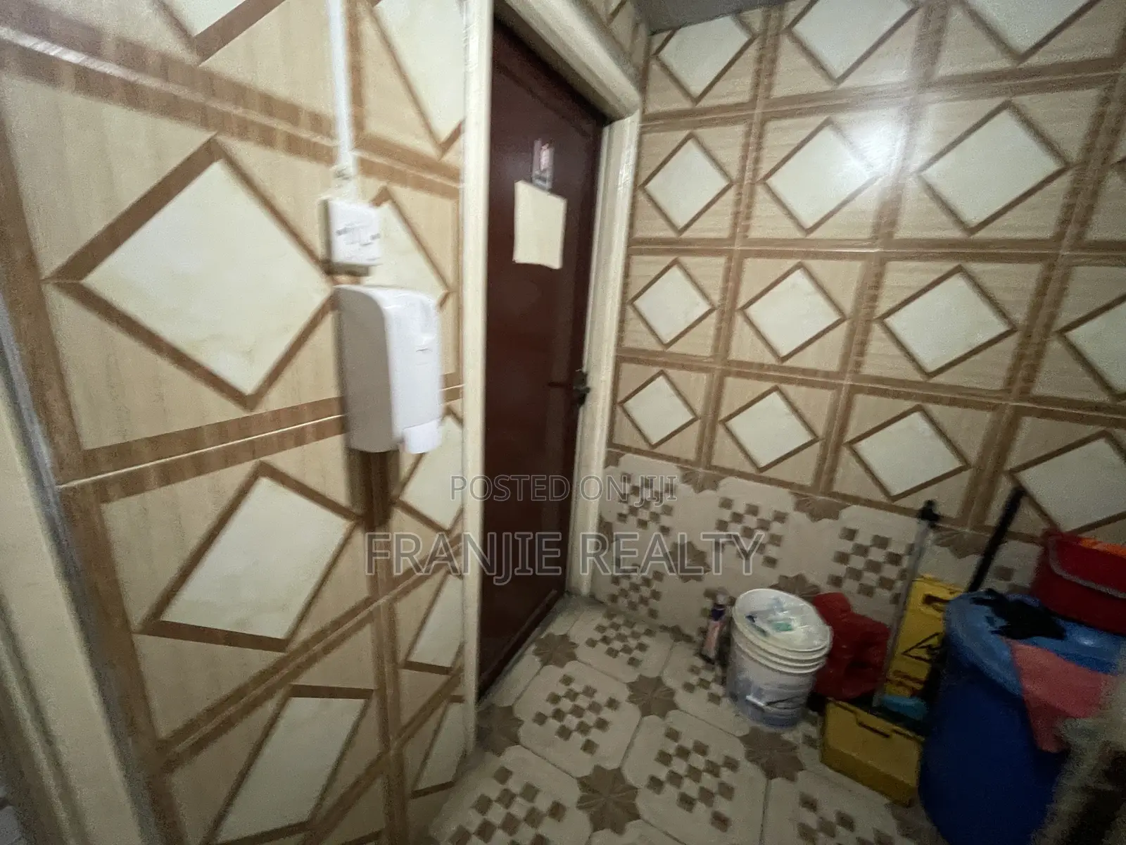 Spacious Office Space for Rent at Kaneshie