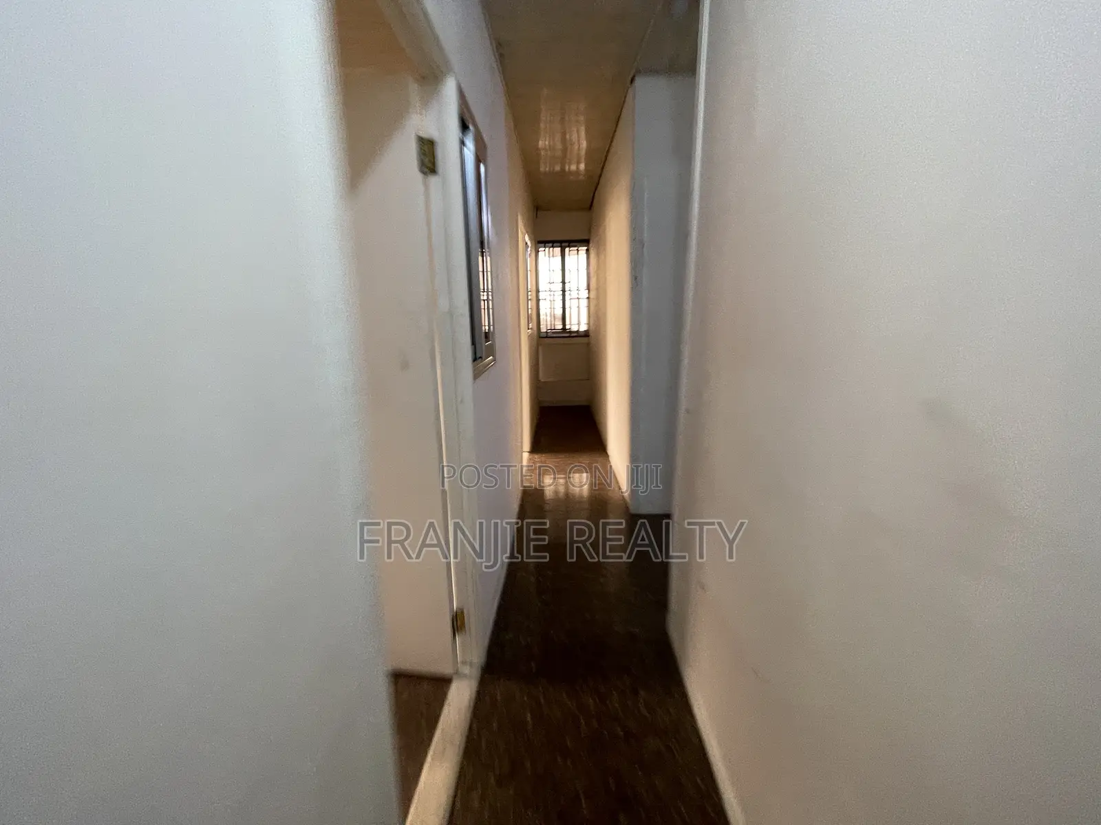 Spacious Office Space for Rent at Kaneshie